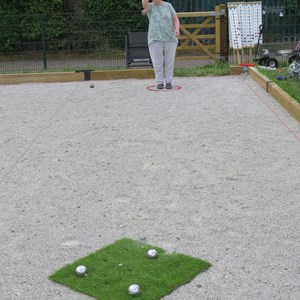 Bridgwater Petanque Club Gallery