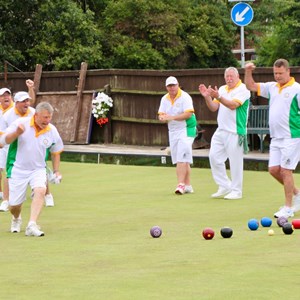 Cove Bowling Club 2019