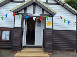 Summer Fair July 26th 2025