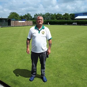 Ian Turner club coach