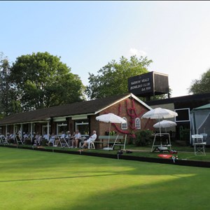 Harrow Weald Bowling Club Home
