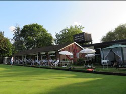 Harrow Weald Bowling Club Home