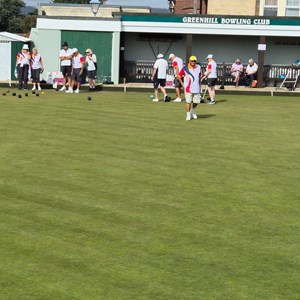 Chelmsford Bowls Club Weymouth Tour 26