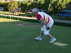 Bletchley St. Martins Bowls Club Finals Saturday 2022