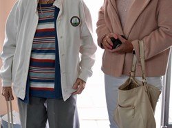 Braeside Bowling  Club PAT SHEPHERD 100th B'DAY