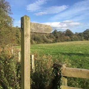 Acklington and Guyzance Parish Council Footpaths