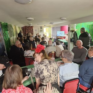 Mytchett Bowls Club Ascot Race Night 2026