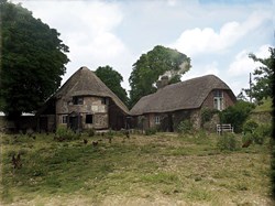 Chaddleworth Parish Council Chaddleworth Potted History