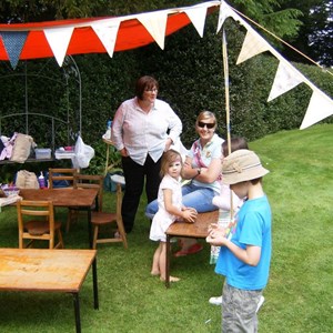 Maidford Parish Council Summer Fete