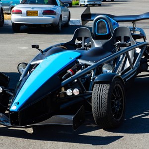 06. Ariel Atom