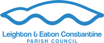 Leighton & Eaton Constantine Parish Council Home