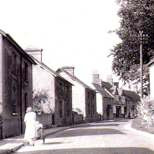 Berwick St James Parish Community Historical Pictures