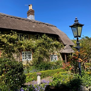 Chillerton and Gatcombe Parish Council Village Photos