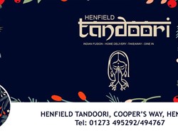 Henfield Bowling Club Henfield Tandoori