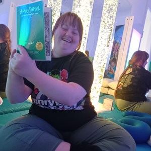 BOSP Brighter Opportunities for Special People  Home
