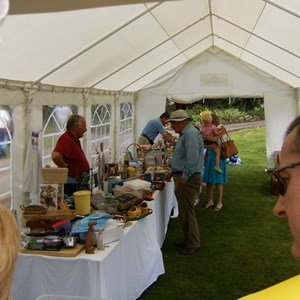 Maidford Parish Council Summer Fete