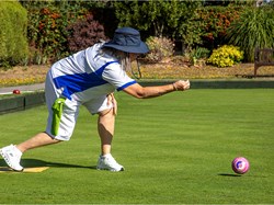 Runwell Hospital Bowls Club Handicap Finals 5th Sept