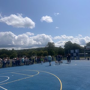 Aston Clinton Parish Council 2025 Family Festival