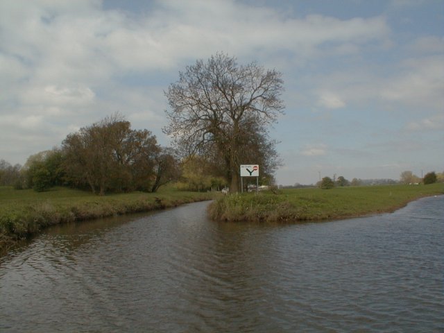 BISHOP MONKTON TODAY Canal Walk to Ripon