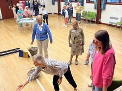 Games Evening