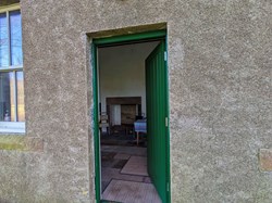 The Old Laundry @ Hall Waberthwaite Photographs