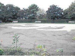 Whitstable Bowling Club Old photos/press articles