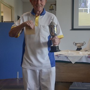Desborough Bowls Club Summer 2021 Outdoor