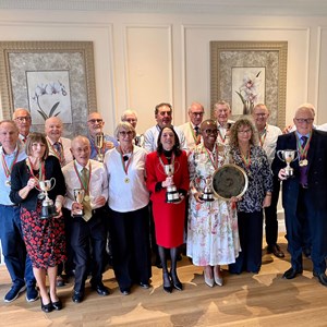 St John's (Meads) Bowling Club Gallery