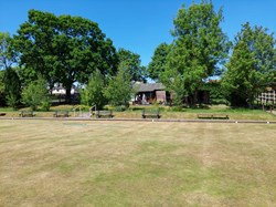 Brinsley Wanderers Bowls Club Home