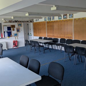 The Hall