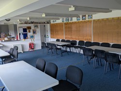 The Hall