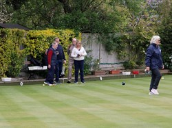 New Beckenham Bowls Club Photograph preview