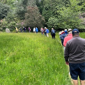 Bucklebury History Group Events