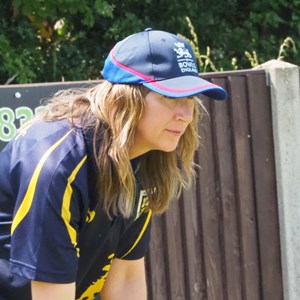 Aldiss Park Bowls Club Ladies 3s Qtr & Semi 2025