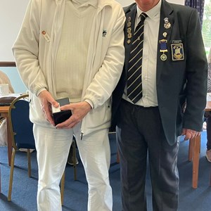 GOSPORT BOWLING CLUB Home