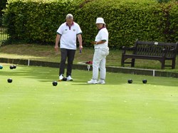 Howard Garden Bowls Club Gallery