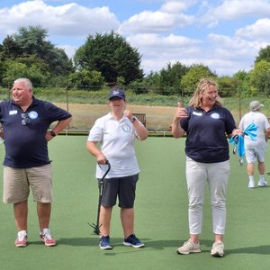 Redbourn Bowls Club Latest News