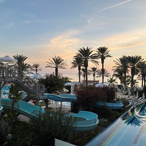 Nailsea Bowls Club Cyprus Tour November 2025