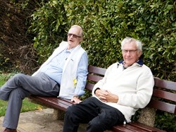 Bletchley St. Martins Bowls Club Singles fun day 30th August 2020 Pt 2
