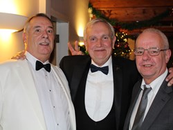 Mytchett Bowls Club Dinner & Dance 2016