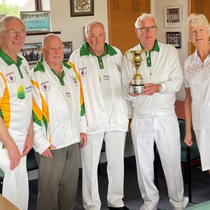 Long Eaton Town Bowls Club Outdoor 2024