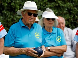 Danbury Bowls Club Invitation Day 2026