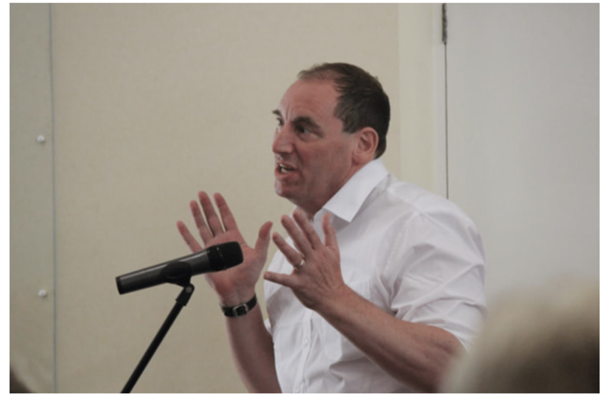 Lecturing and teaching