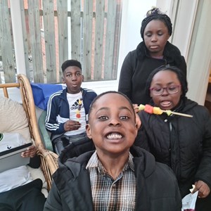 Association of North East Cameroonians March 2026