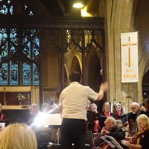 May 2025 Concert