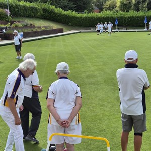Chelmsford Bowls Club Weymouth Tour 26