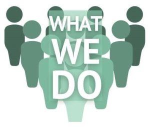 Dunton Green Parish Council What We Do
