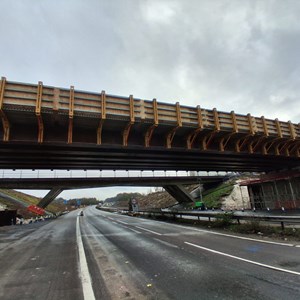 Headbourne Worthy Parish Council M3 Junction 9 Improvement