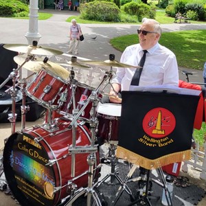 Wellington Silver Band 2026 Jan - Jun