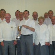 Settrington - Division B Winners 2010